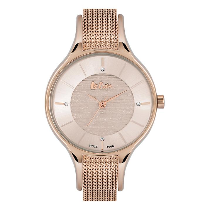 Lee Cooper SS19 LC06817410  zegarek damski 7