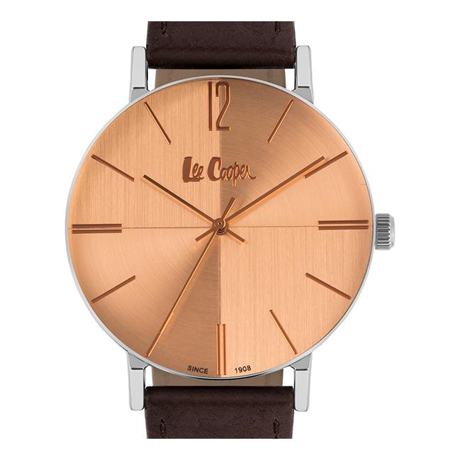 Lee Cooper SS19 LC06828.332 - zegarek męski 7