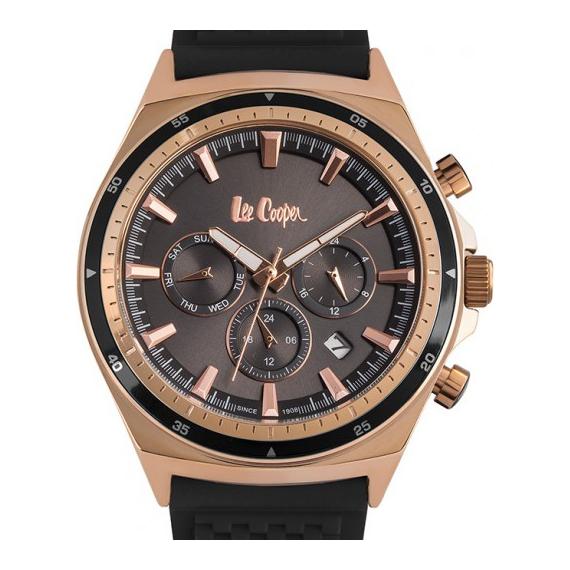 Lee Cooper SS19 LC06830461 7