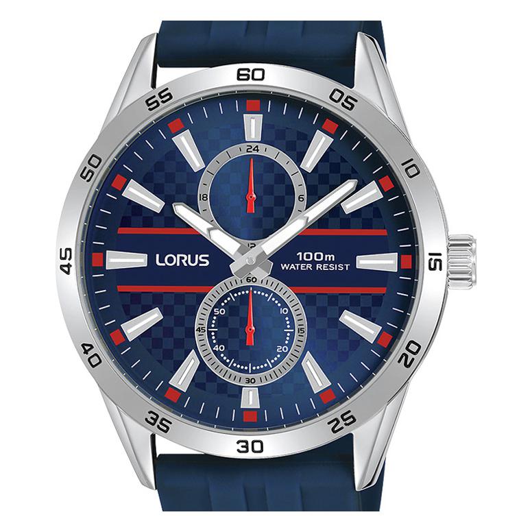 Zegarek Lorus Sports R3A47AX9 7