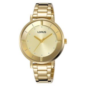 Lorus Fashion RG240QX9   zegarek damski