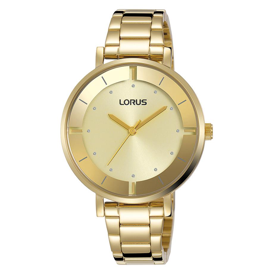 Lorus Fashion RG240QX9   zegarek damski 1