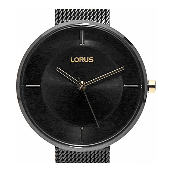 Lorus Classic RG259QX8 7