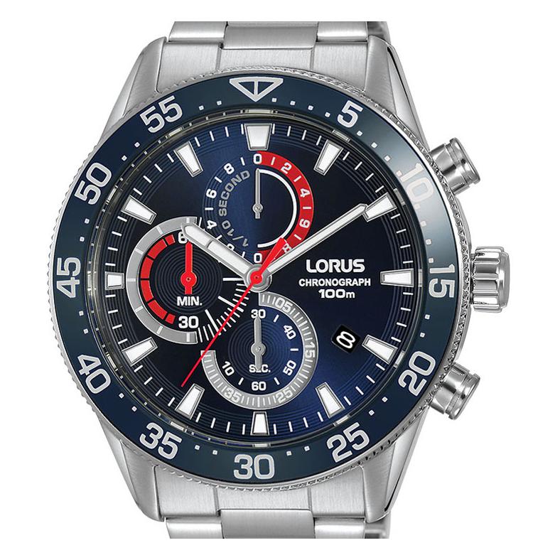 Zegarek Lorus Sports RM337FX9 7