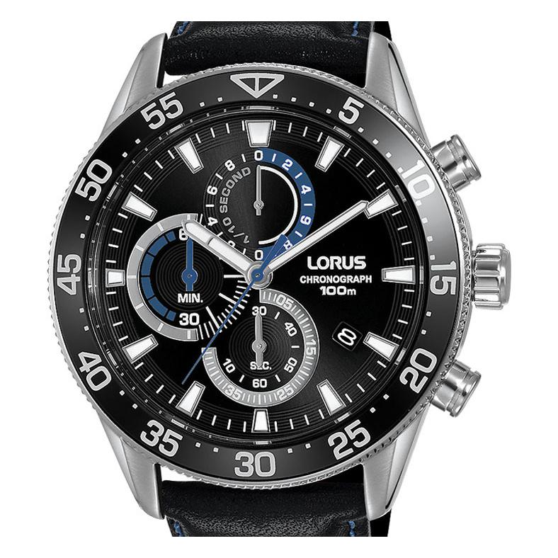 Zegarek Lorus Sports RM343FX9 7