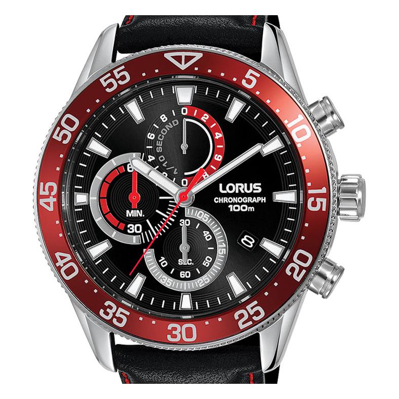 Zegarek Lorus Sports RM345FX9 7
