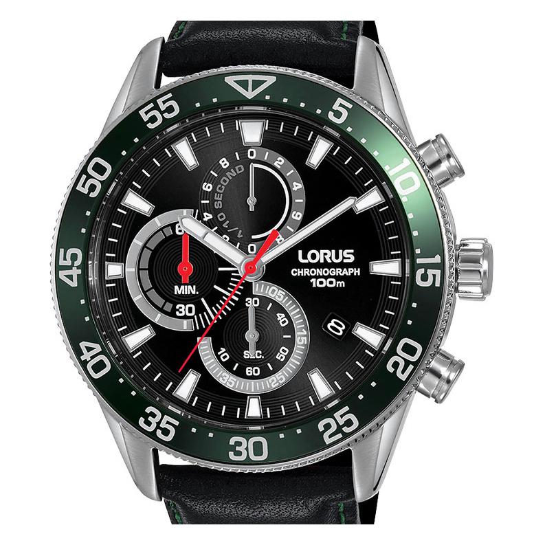 Zegarek Lorus Sports RM347FX9 7