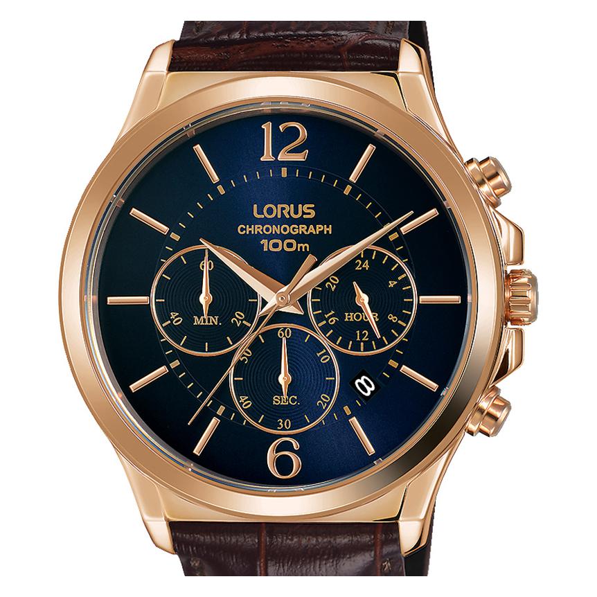 Lorus Sports RT320HX9 7