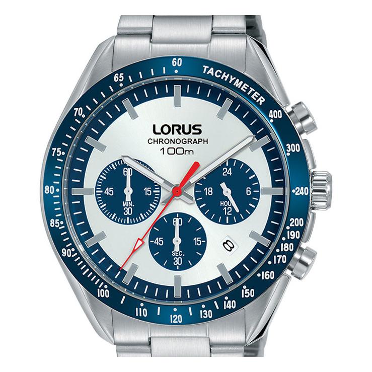 Zegarek Lorus Sports RT331HX9 7