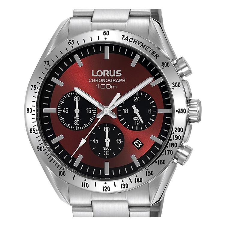 Zegarek Lorus Sports RT337HX9 7