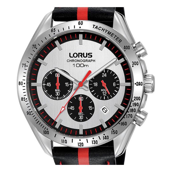 Lorus Sports RT345HX9 7