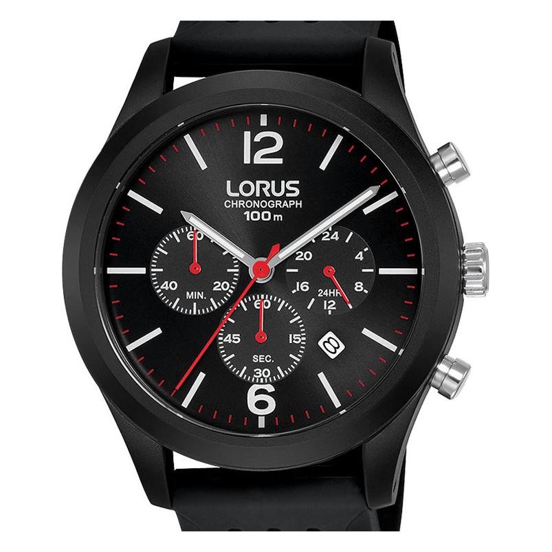 Lorus Sports RT349HX9 7