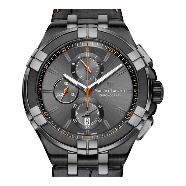 Zegarek Maurice Lacroix Aikon AI1018PVB013341 7