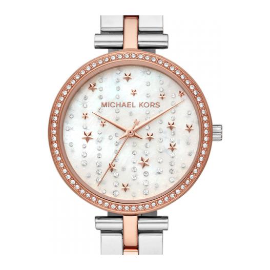 Zegarek Michael Kors damskie MK4452 9