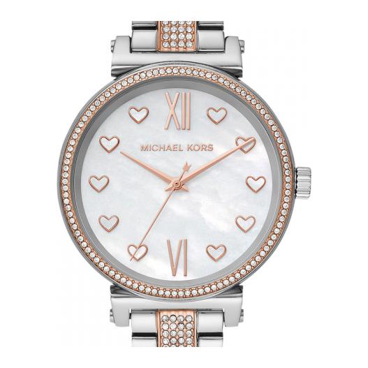 Zegarek Michael Kors damskie MK4458 9