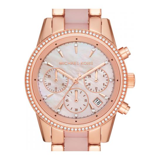 Zegarek Michael Kors damskie MK6769 9