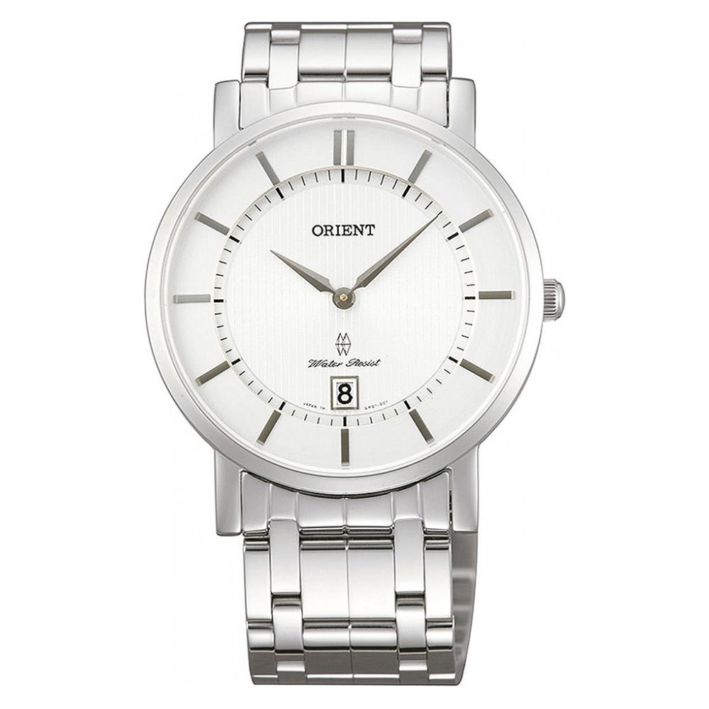 Orient Classic FGW01006W0 1