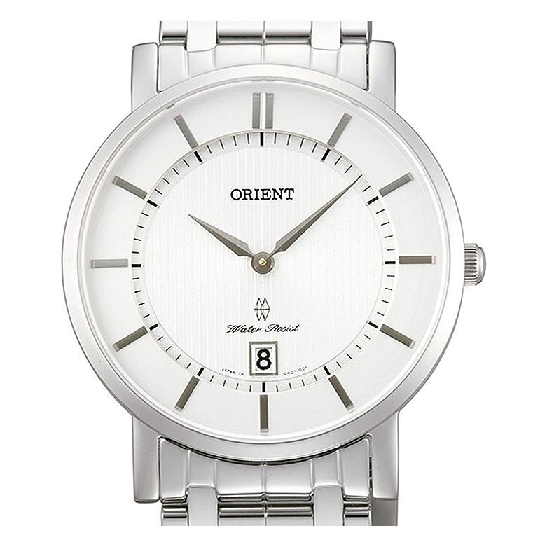 Orient Classic FGW01006W0 7