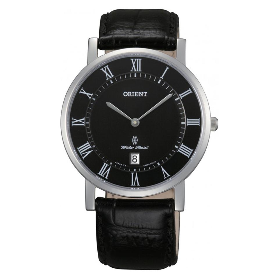 Orient Classic FGW0100GB0 1