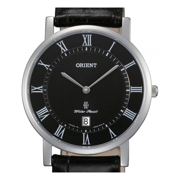 Orient Classic FGW0100GB0 7