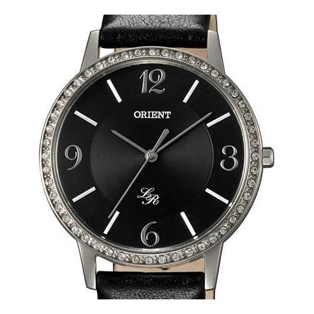 Orient damskie FQC0H005B0 7