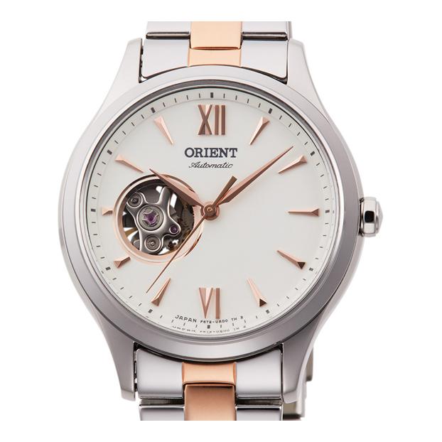 Orient damskie RAAG0020S10B 7