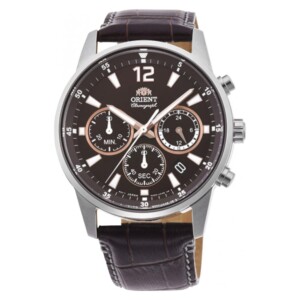 Orient Chronograph RAKV0006Y10B