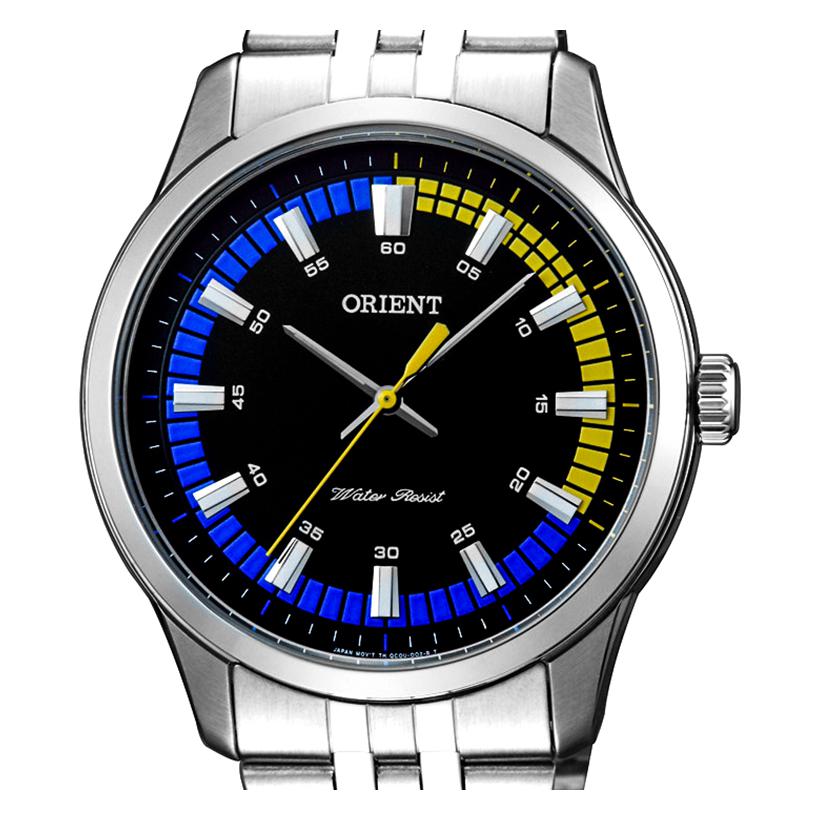 Orient Sport SQC0U005F0 7