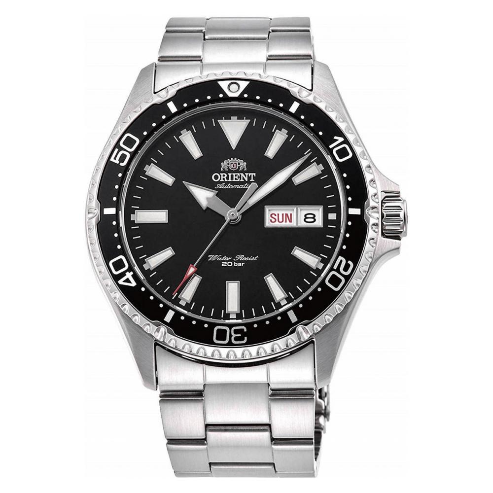 Orient Mako III RAAA0001B19B 1