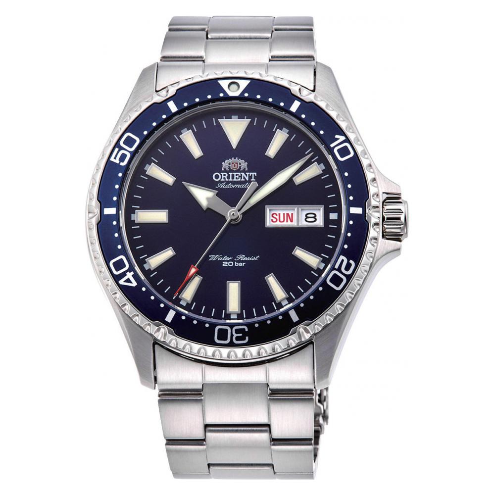 Orient Mako III RAAA0002L19B 1