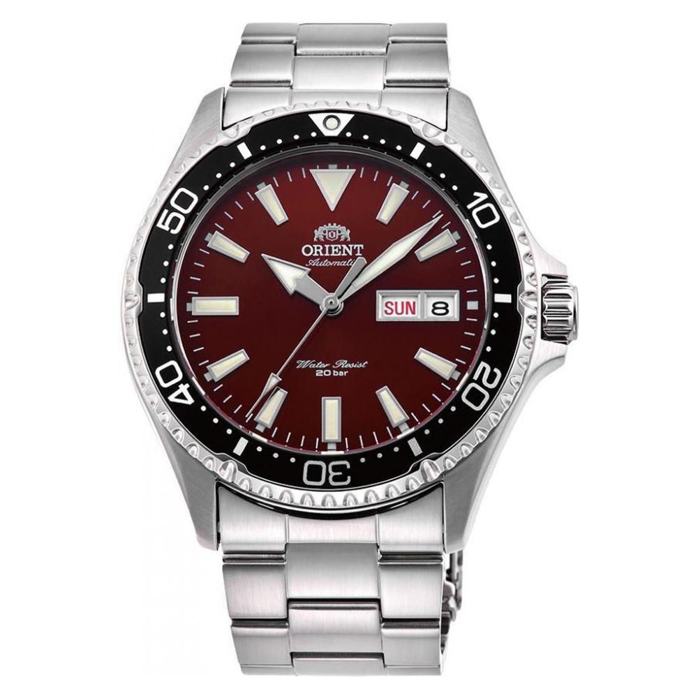 Orient Mako III RAAA0003R19B 1