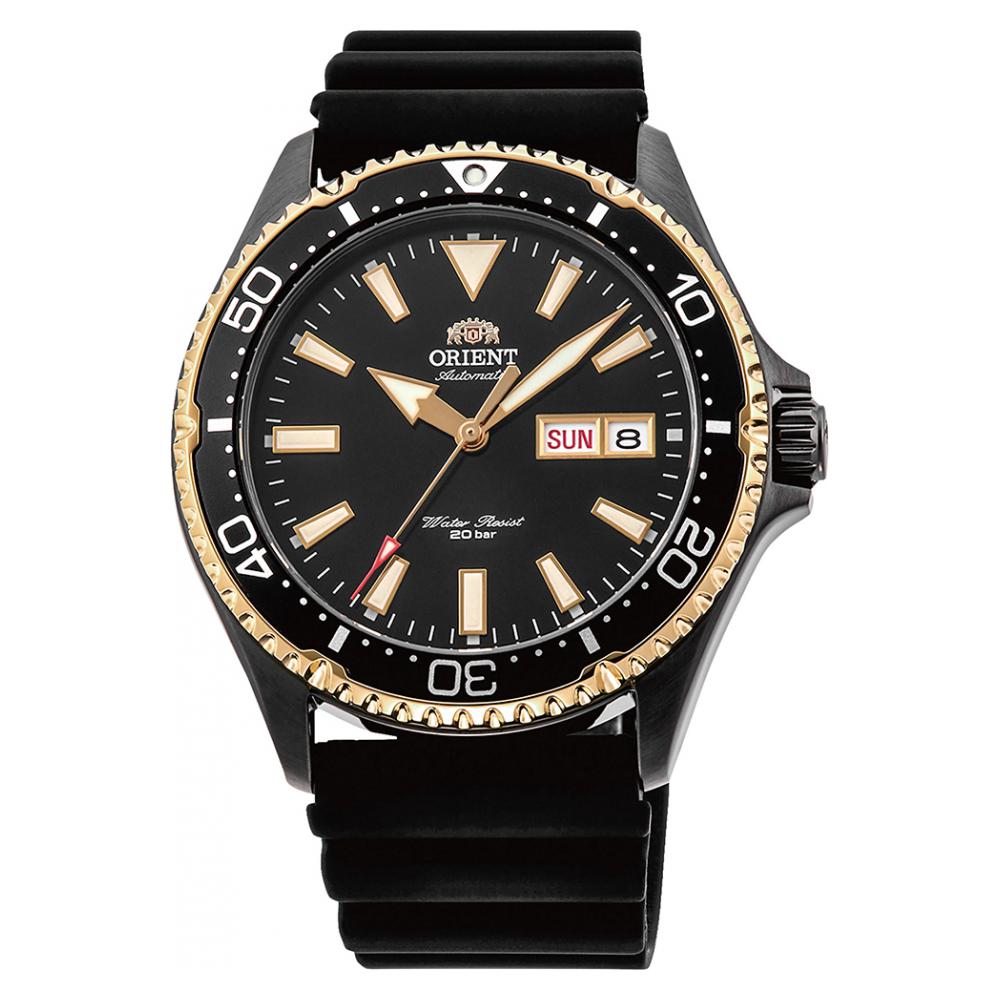 Orient Mako III RAAA0005B19B 1