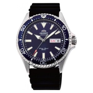 Orient Mako III RAAA0006L19B