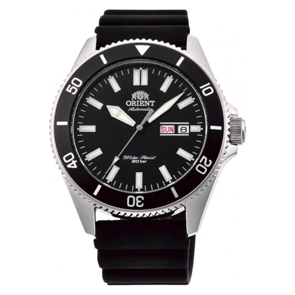 Orient Mako III RAAA0010B19B 1