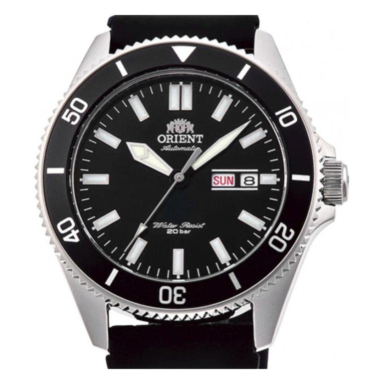 Orient Mako III RAAA0010B19B 7