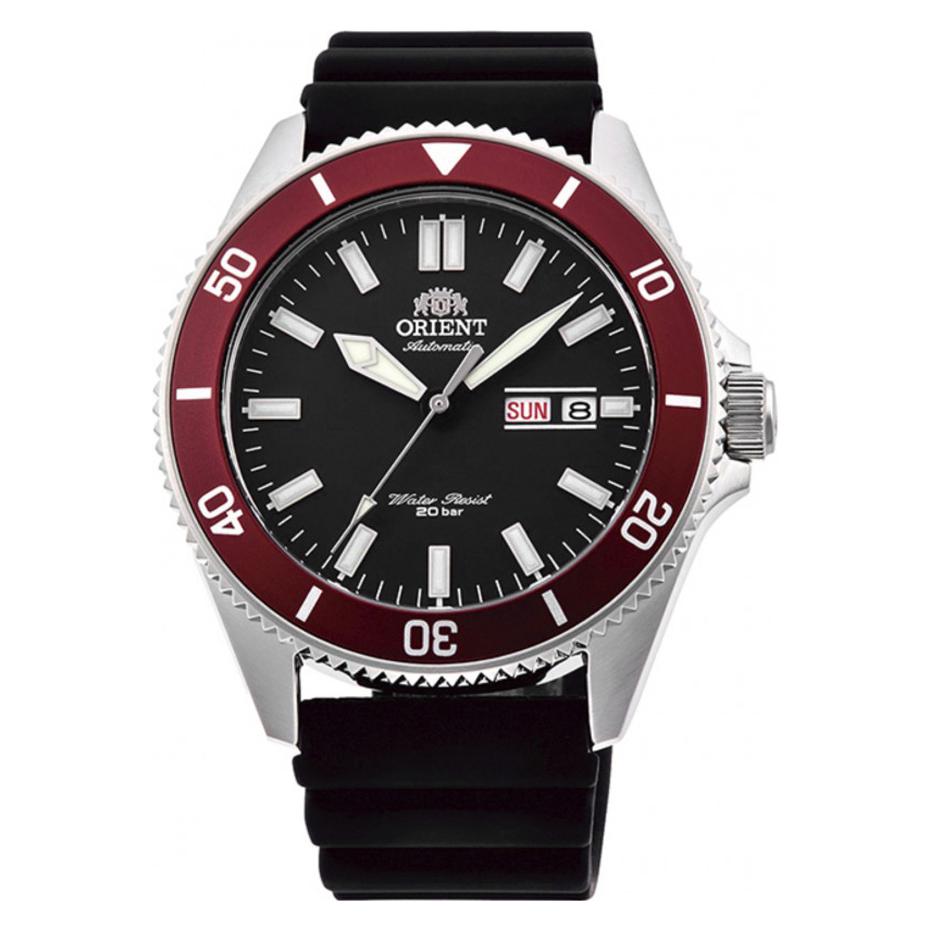 Orient Mako III RAAA0011B19B 1