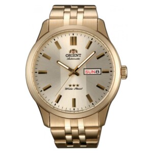 Orient Classic RAAB0010S19B