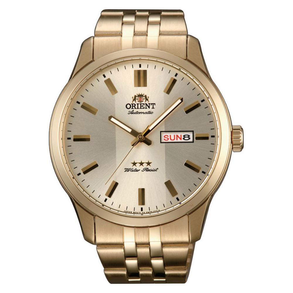 Orient Classic RAAB0010S19B 1