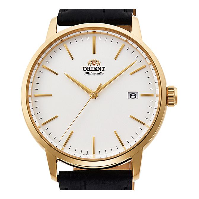 Orient Classic RAAC0E03S10B 7