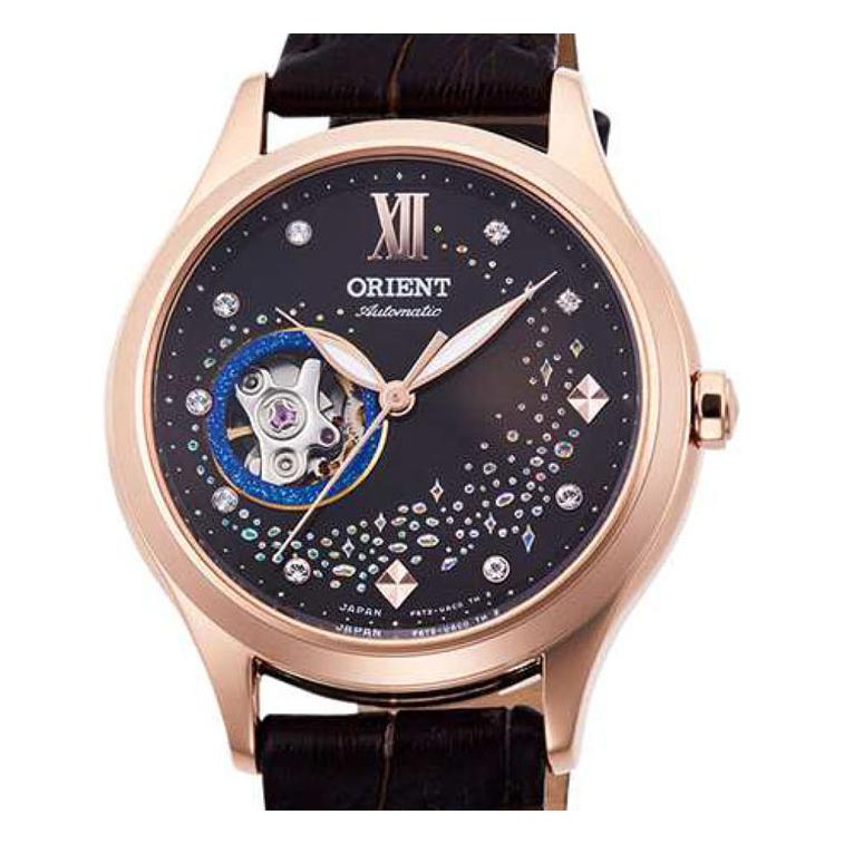 Orient damskie RAAG0017Y10B 7