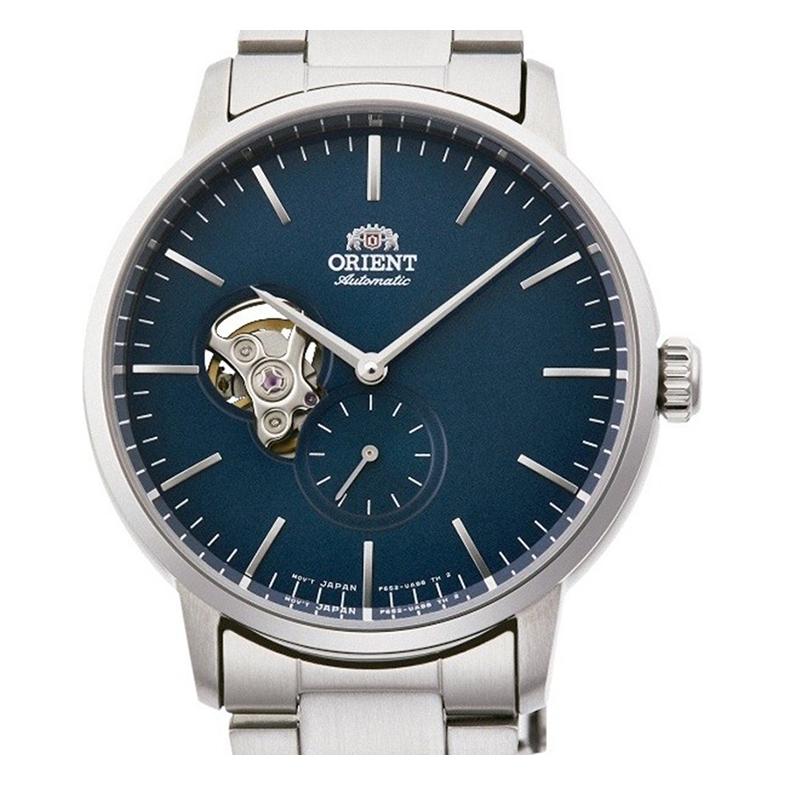 Orient Classic RAAR0101L10B 7