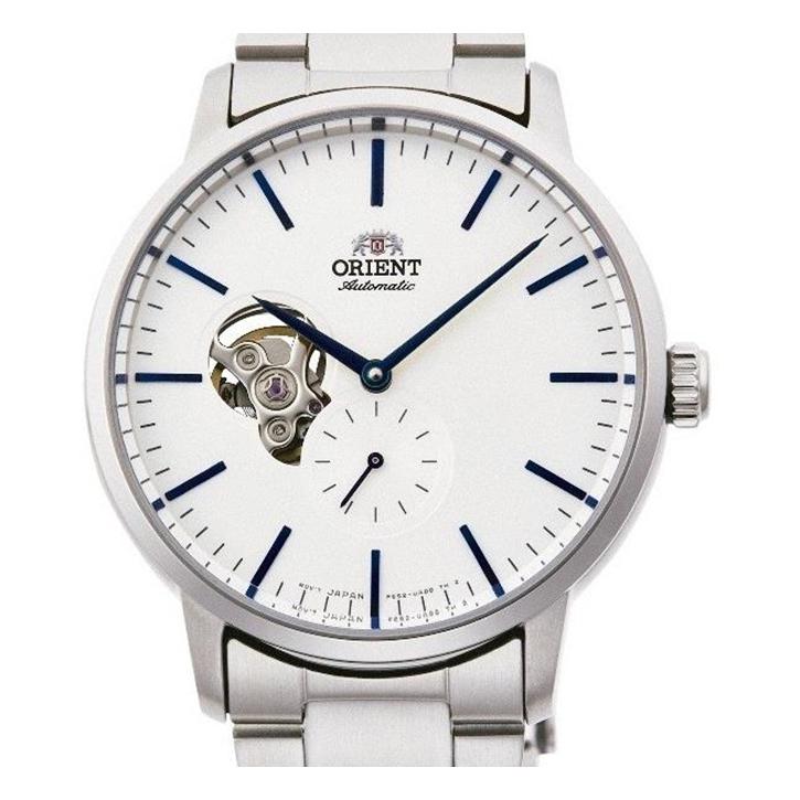 Orient Classic RAAR0102S10B 7