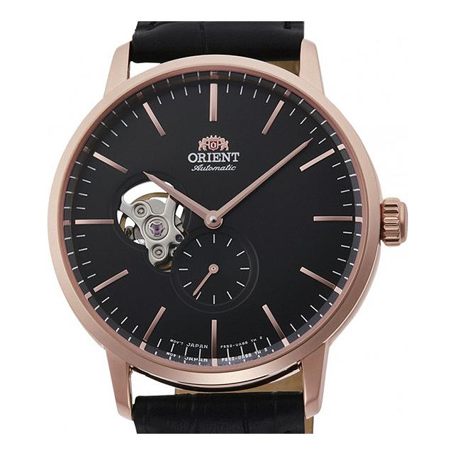 Orient Classic RAAR0103B10B 7