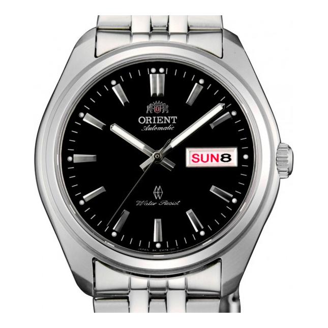 Orient Classic SEM78002BB 7