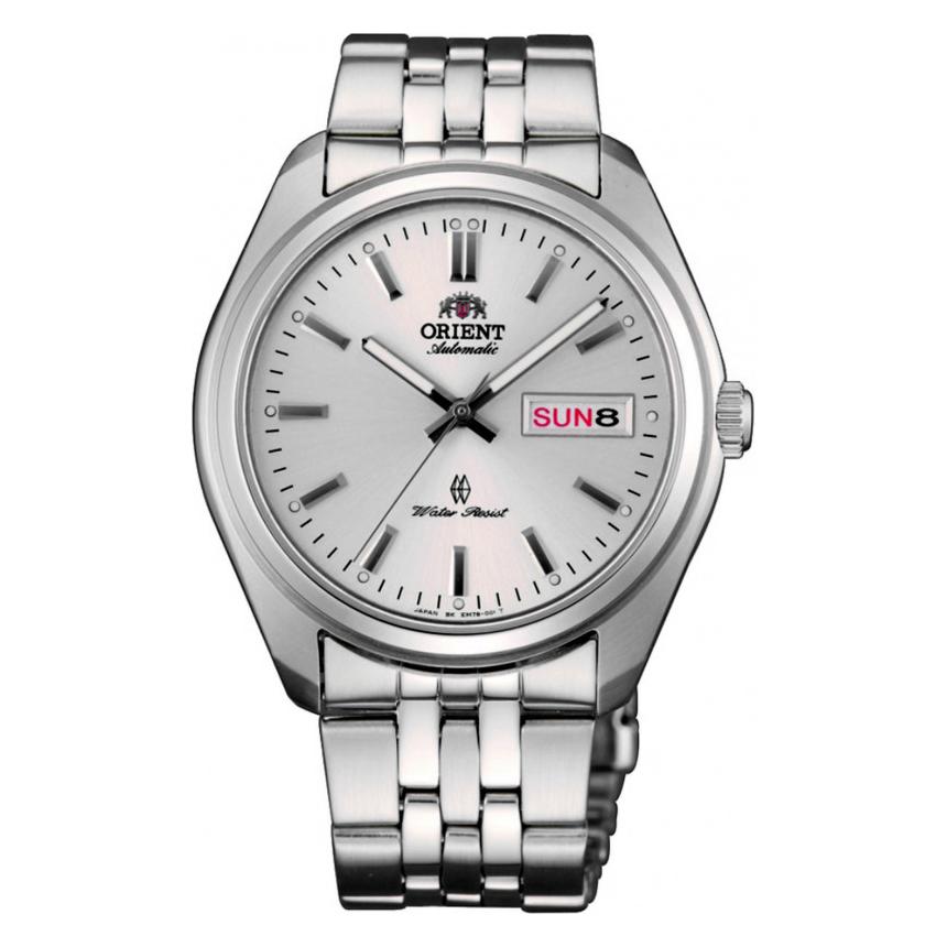 Orient Classic SEM78002WB 1