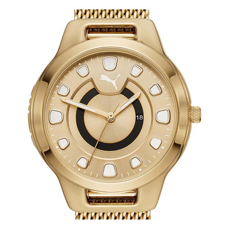 Puma Reset V1 P1008  zegarek damski 7