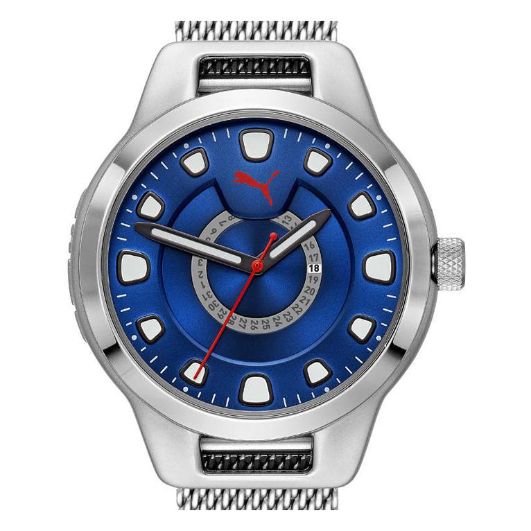 Puma Reset P5005  zegarek męski 9