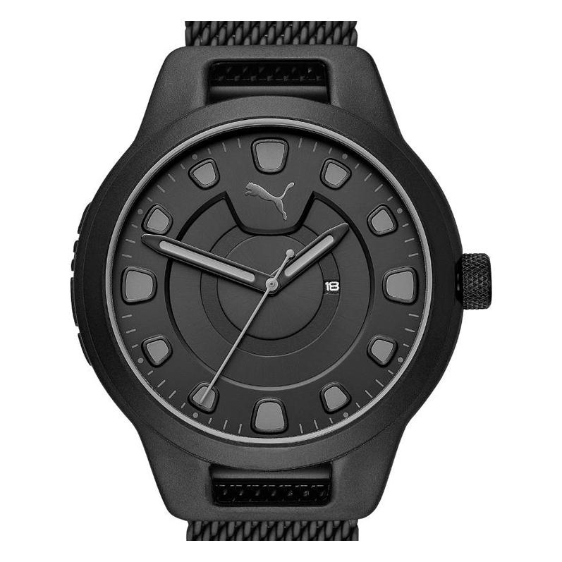 Puma Reset P5007 zegarek męski 9