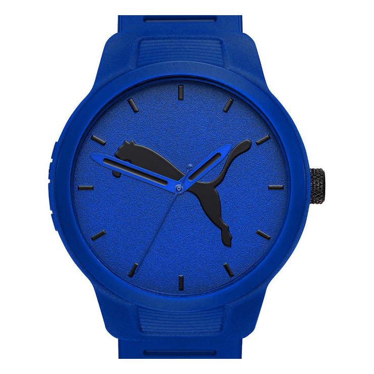 Puma Reset P5014  zegarek męski 9