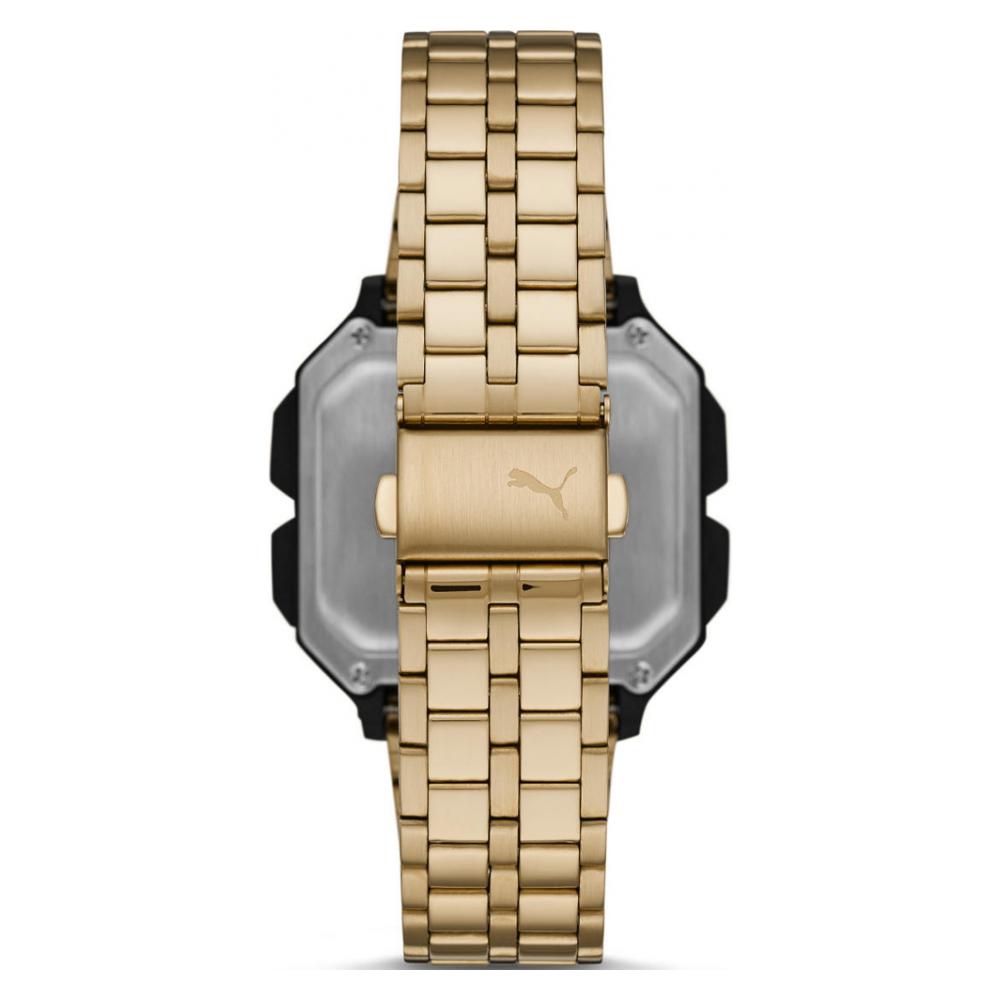 Puma Remix P5016 zegarek męski 8